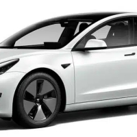 Dywaniki samochodowe Tesla Model 3 (2017-…)