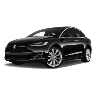 Dywaniki samochodowe Tesla Model X (2015-…)