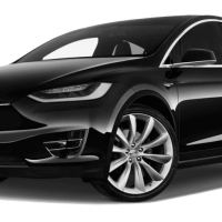 Dywaniki samochodowe Tesla Model X (2015-…)