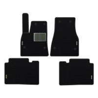 Dywaniki samochodowe Tesla Model S (2016-2020)