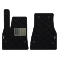 Dywaniki samochodowe Tesla Model S (2016-2020)