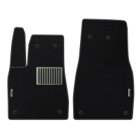 Dywaniki samochodowe Tesla Model X (2017-…)