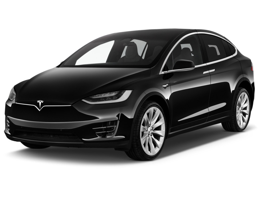 Dywaniki samochodowe Tesla Model X (2017-…)
