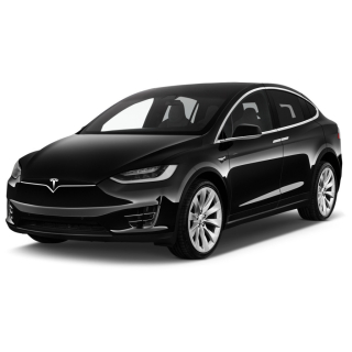 Dywaniki samochodowe Tesla Model X (2017-…)