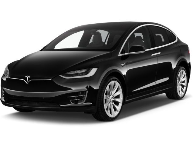 Dywaniki samochodowe Tesla Model X (2017-…)
