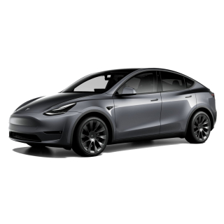 Dywaniki samochodowe Tesla Model Y (2020-…)