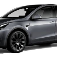 Dywaniki samochodowe Tesla Model Y (2020-…)
