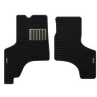 Dywaniki samochodowe Toyota Previa (1990-2000)