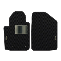 Dywaniki samochodowe Toyota Yaris (Echo) (1999-2006)