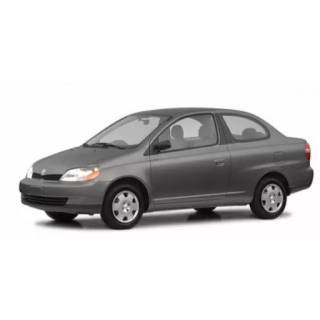 Dywaniki samochodowe Toyota Yaris (Echo) (1999-2006)