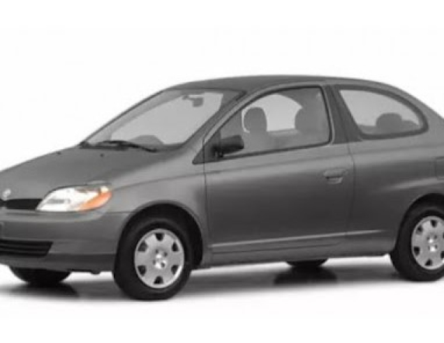 Dywaniki samochodowe Toyota Yaris (Echo) (1999-2006)