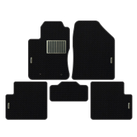 Dywaniki samochodowe Toyota Corolla E120 (2000-2006)