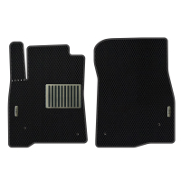 Dywaniki samochodowe Toyota Land Cruiser 200 (2007-2012)