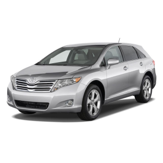 Dywaniki samochodowe Toyota Venza (2008-2017)