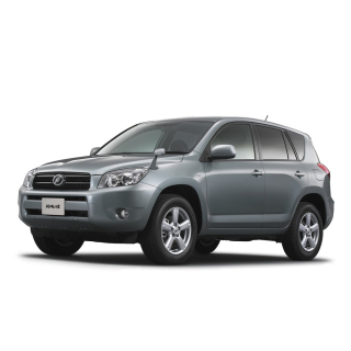Dywaniki samochodowe Toyota Rav 4 (2005-2016)