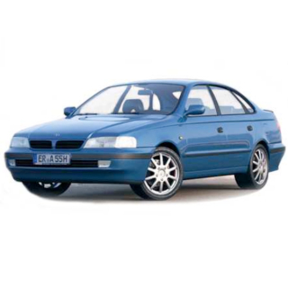 Dywaniki samochodowe Toyota Carina (1992-1996)