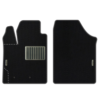 Dywaniki samochodowe Toyota Yaris (2005-2011)