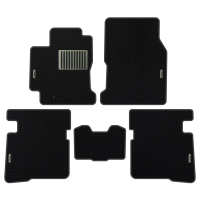 Dywaniki samochodowe Toyota Prius (1997-2003)