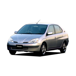 Dywaniki samochodowe Toyota Prius (1997-2003)