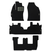 Dywaniki samochodowe Toyota Prius + (2011-2015)