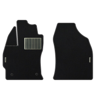 Dywaniki samochodowe Toyota Prius + (2011-2015)