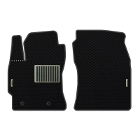 Dywaniki samochodowe Toyota Corolla E160/E170 (2012-2018)