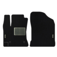 Dywaniki samochodowe Toyota Corolla E170 (2013-2019)