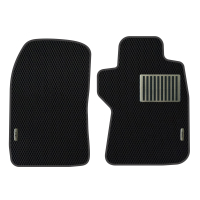 Dywaniki samochodowe Toyota Carina (1989-1993)