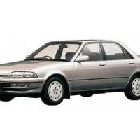 Dywaniki samochodowe Toyota Carina (1989-1993)