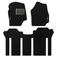 Dywaniki samochodowe Toyota Alphard (2002-2008)