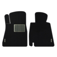 Dywaniki samochodowe Toyota Mark Х (120 кузов) (2004-2009)