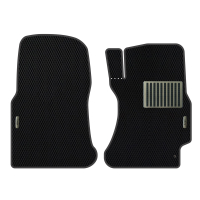 Dywaniki samochodowe Toyota Mark II (90 кузов) (1992-1996)