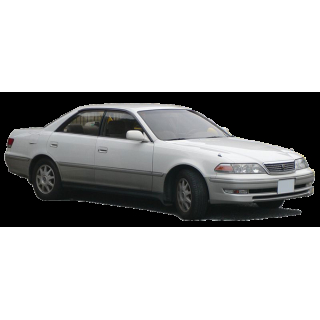 Dywaniki samochodowe Toyota Mark II (90 кузов) (1992-1996)