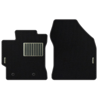 Dywaniki samochodowe Toyota Corolla E160/E170 (2012-2018)