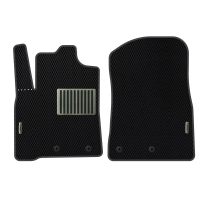 Dywaniki samochodowe Toyota Land Cruiser 200 (2015-…)