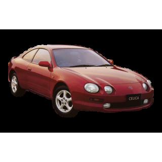 Dywaniki samochodowe Toyota Celica (1993-1999)