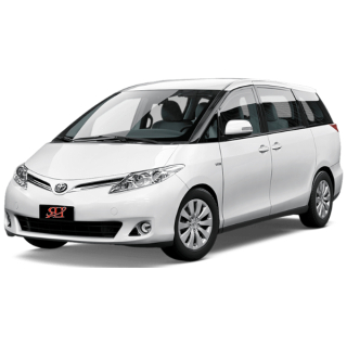 Dywaniki samochodowe Toyota Previa (2006-2019)