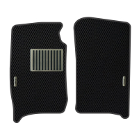 Dywaniki samochodowe Toyota Land Cruiser 73 (1984-1993)