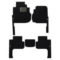 Dywaniki samochodowe Toyota Land Cruiser Prado J90 (1996-2002)