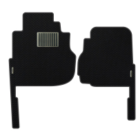 Dywaniki samochodowe Toyota Land Cruiser Prado J90 (1996-2002)