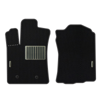 Dywaniki samochodowe Toyota Tacoma (2015-…)