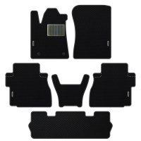 Dywaniki samochodowe Toyota Sequoia Platinum (2008-…)