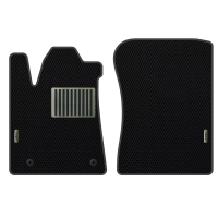 Dywaniki samochodowe Toyota Sequoia Platinum (2008-…)