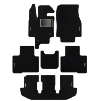 Dywaniki samochodowe Toyota Highlander (2019-…)