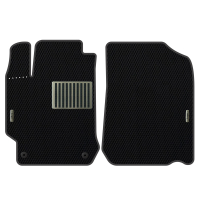 Dywaniki samochodowe Toyota Camry 55 (2014-2017)