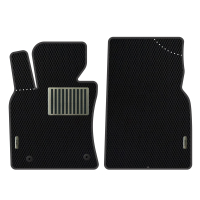 Dywaniki samochodowe Toyota Camry XV70 (2017-…)