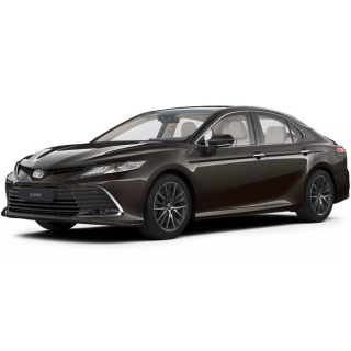 Dywaniki samochodowe Toyota Camry XV70 (2017-…)