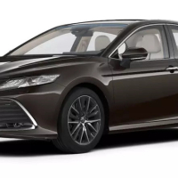 Dywaniki samochodowe Toyota Camry XV70 (2017-…)