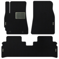 Dywaniki samochodowe Toyota Highlander (2000-2008)