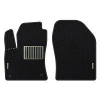 Dywaniki samochodowe Toyota Prius (2015-2019)